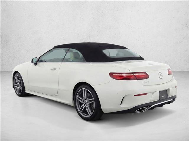 Certified 2019 Mercedes-Benz E 450 E 450 image 5