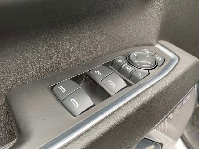 Used 2024 Chevrolet Silverado 2500 High Country w/ High Country Premium Package AWD/4WD image 13