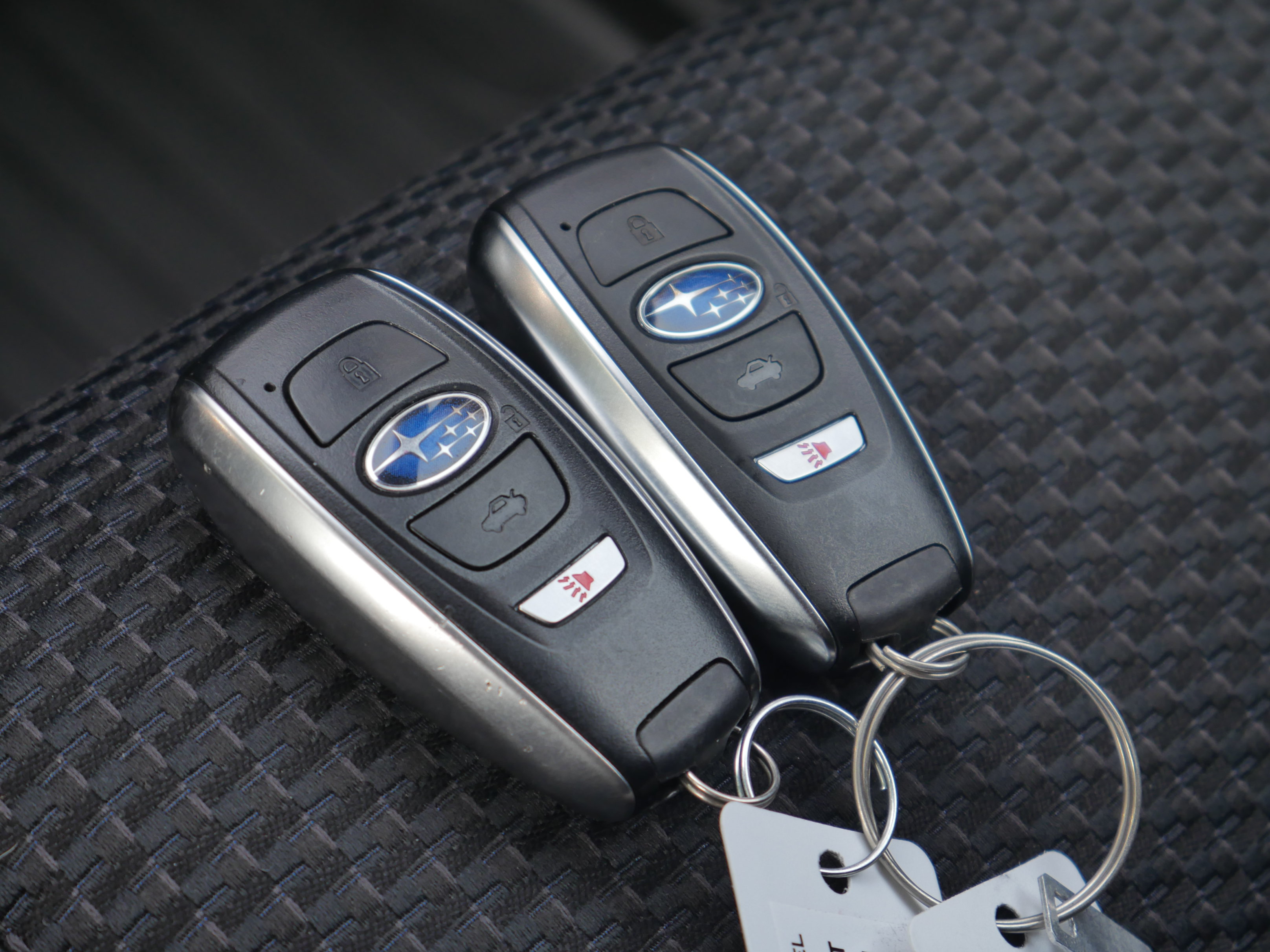 Used 2024 Subaru Forester Premium AWD/4WD image 36