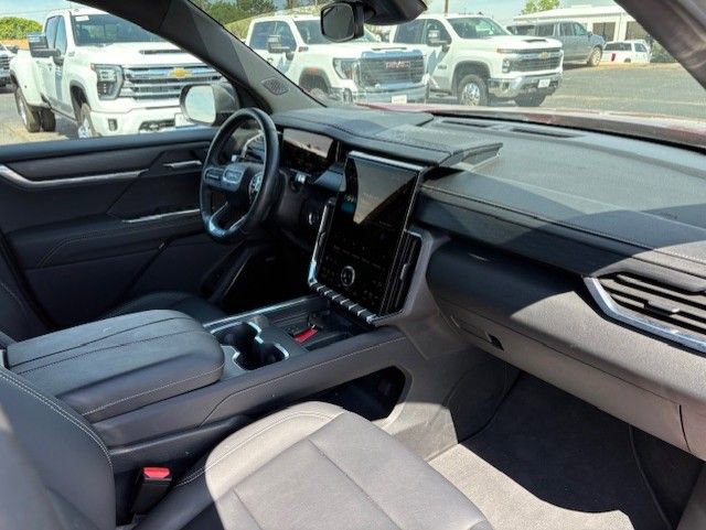 Used 2024 GMC Acadia Elevation FWD image 22