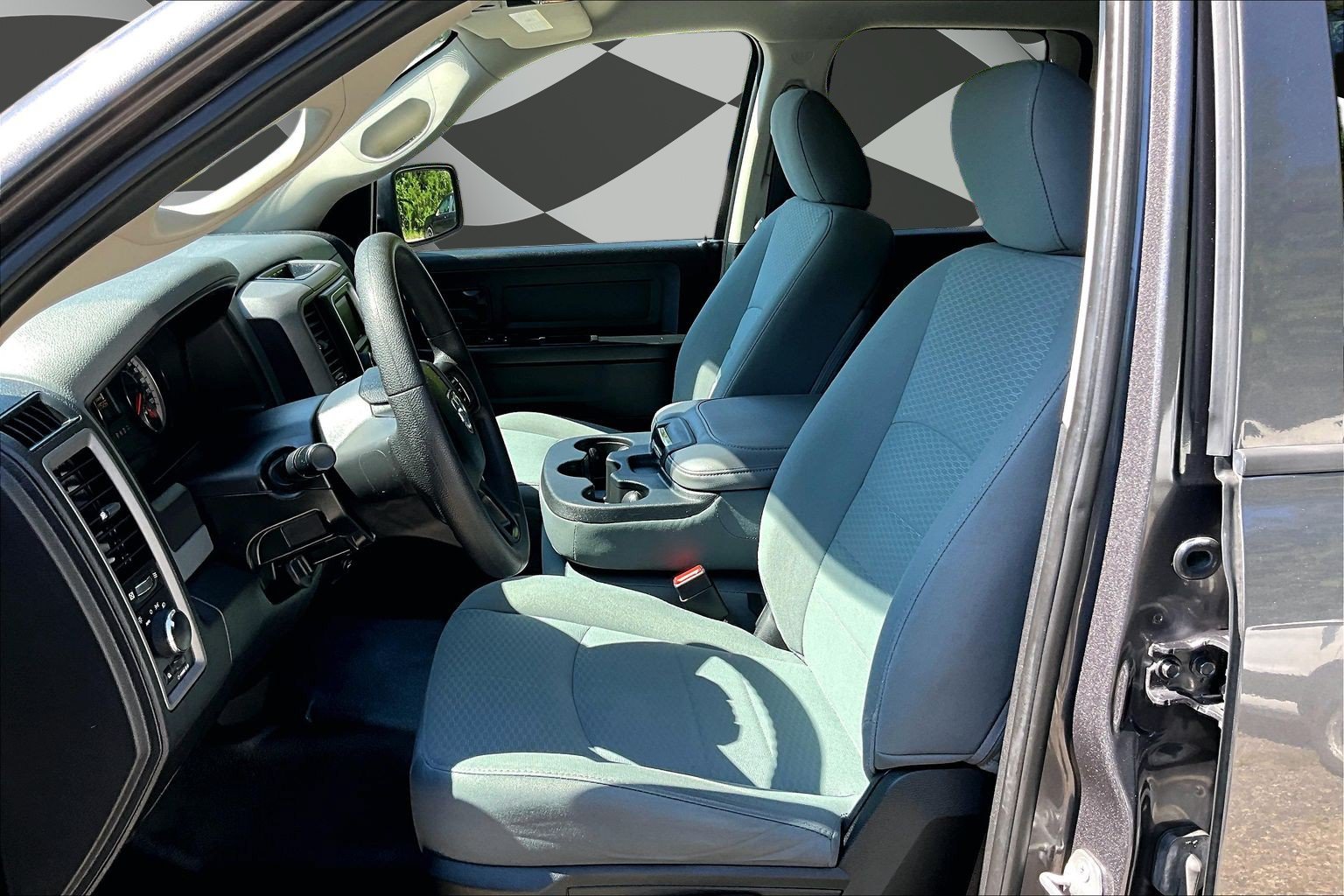 Used 2018 RAM 1500 Tradesman w/ Popular Equipment Group AWD/4WD image 24