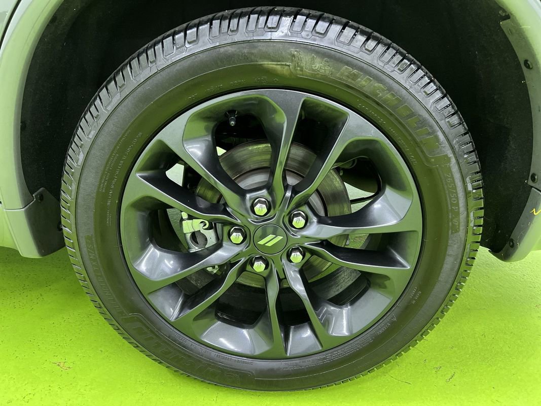 Used 2021 Dodge Durango GT image 15