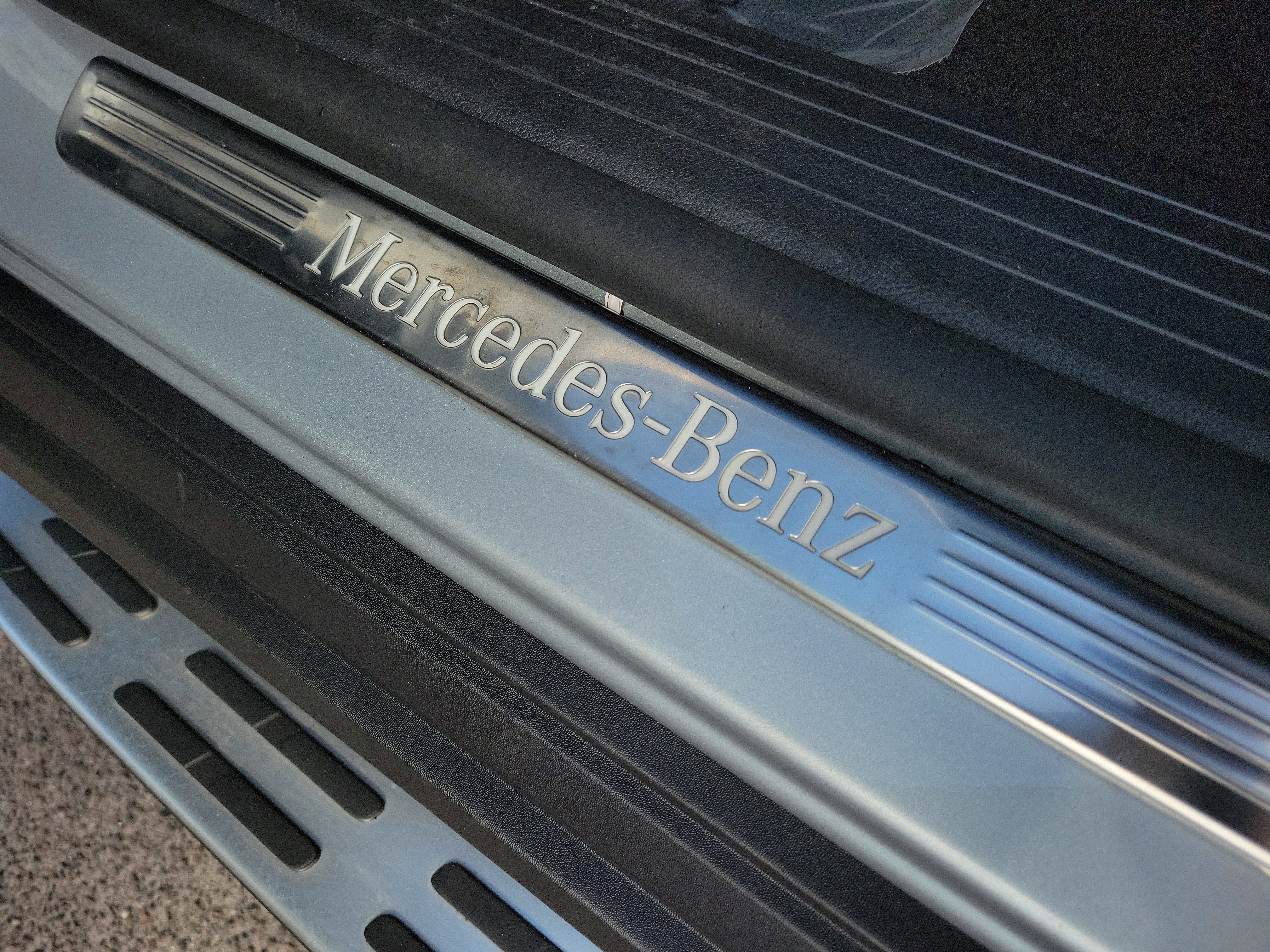 Certified 2026 Mercedes-Benz GLS 450 GLS 450 image 32