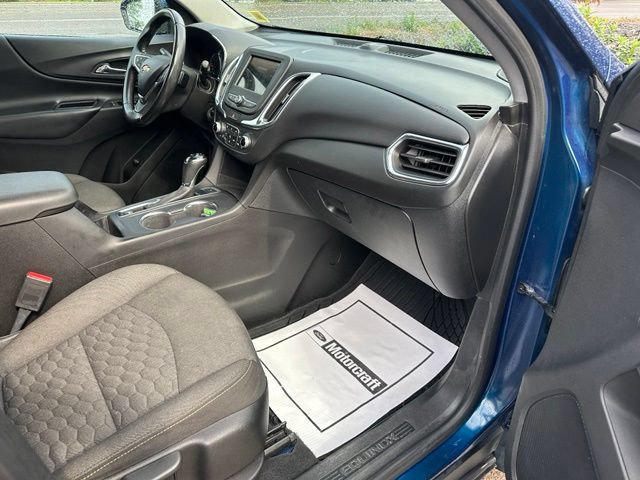 Used 2019 Chevrolet Equinox LT AWD/4WD image 14