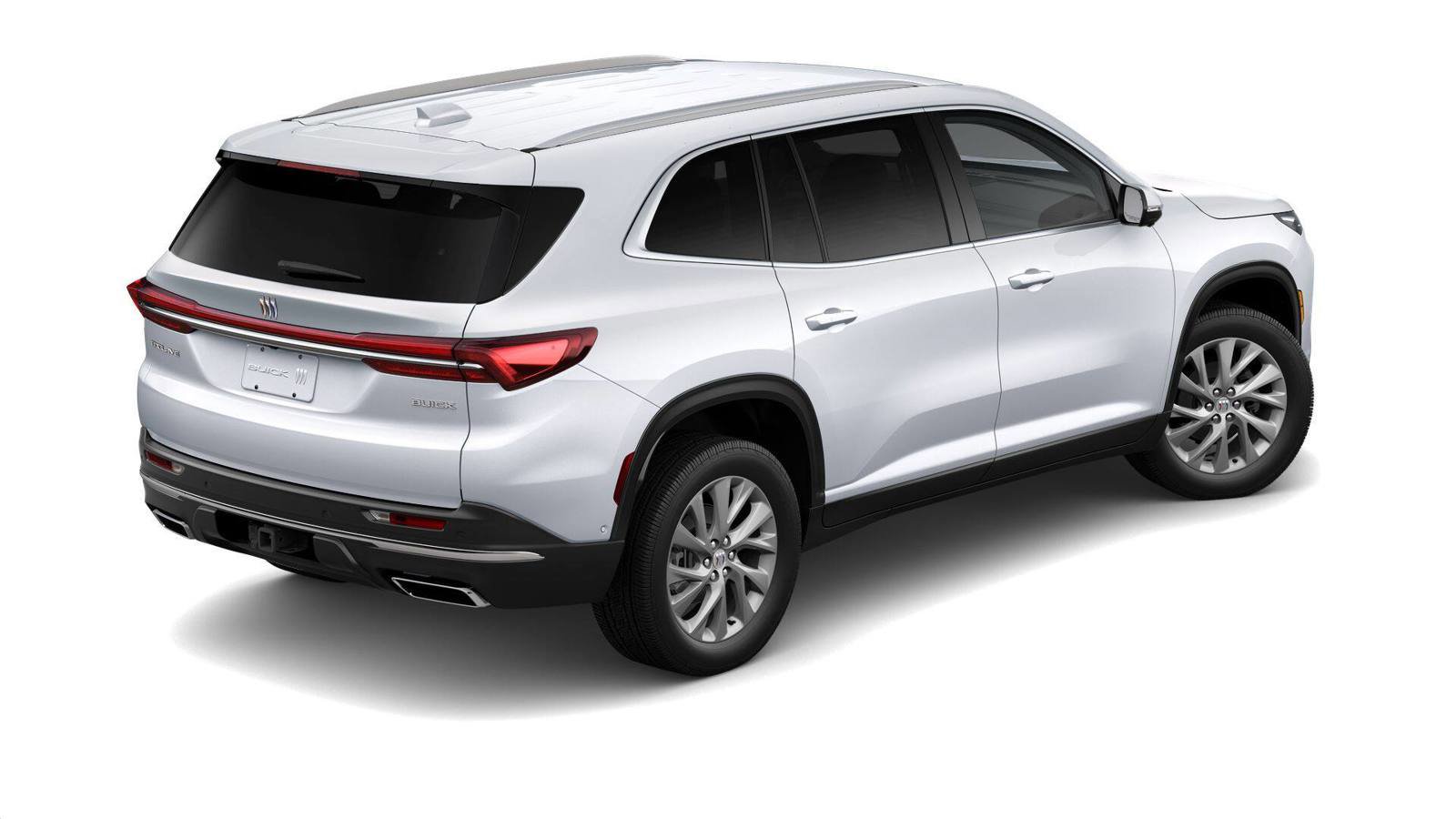 New 2026 Buick Enclave Preferred FWD image 35
