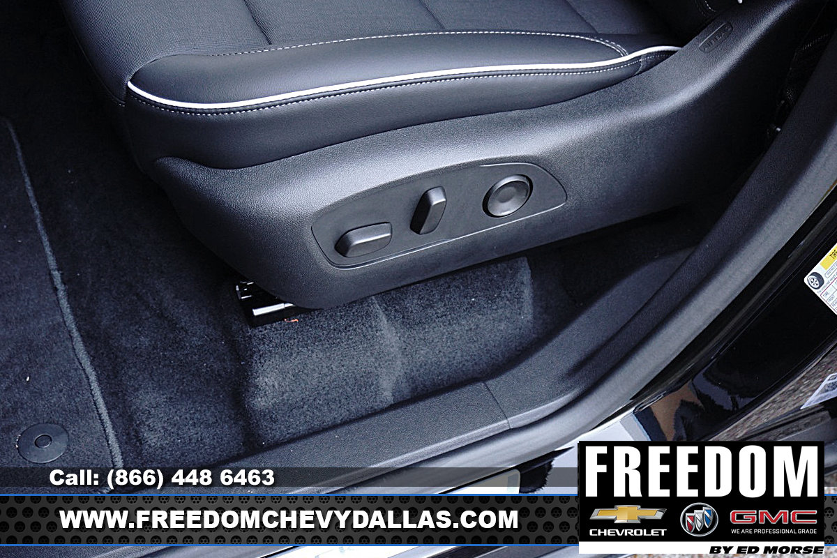 New 2026 Buick Enclave Preferred w/ Power Package image 32