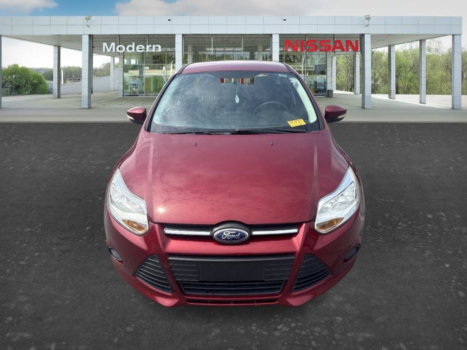 Used 2013 Ford Focus SE FWD image 8