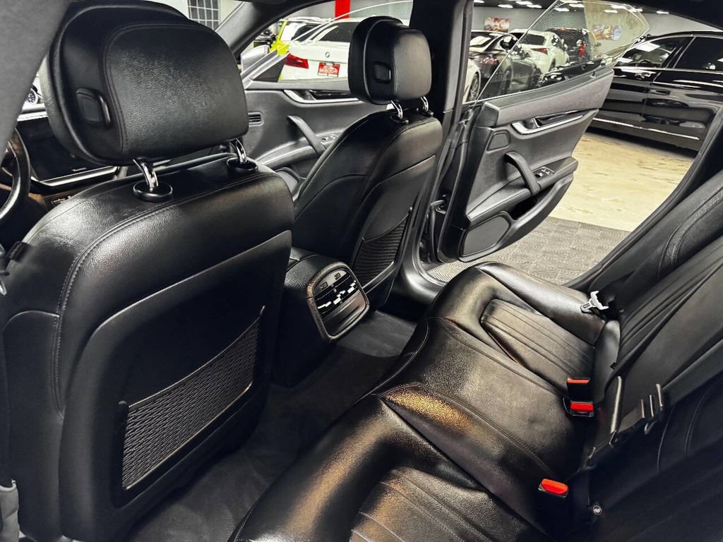 Used 2021 Maserati Ghibli S image 42