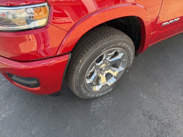 New 2026 RAM 1500 Lone Star image 4