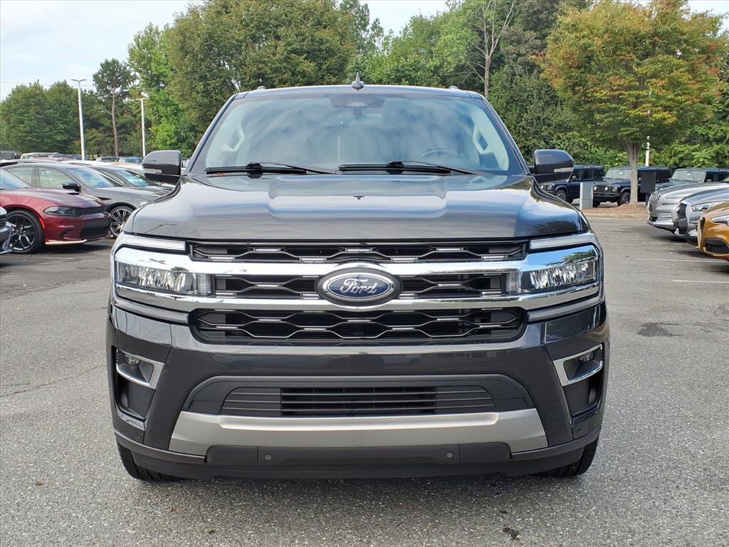 Used 2024 Ford Expedition Max Limited image 2