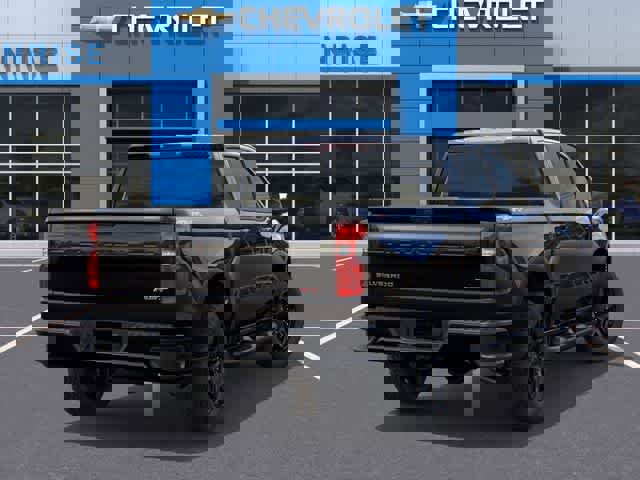 New 2026 Chevrolet Silverado 1500 RST w/ RST Select Package image 5