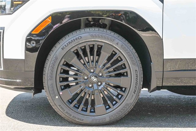 New 2026 Hyundai Santa Fe Calligraphy image 11