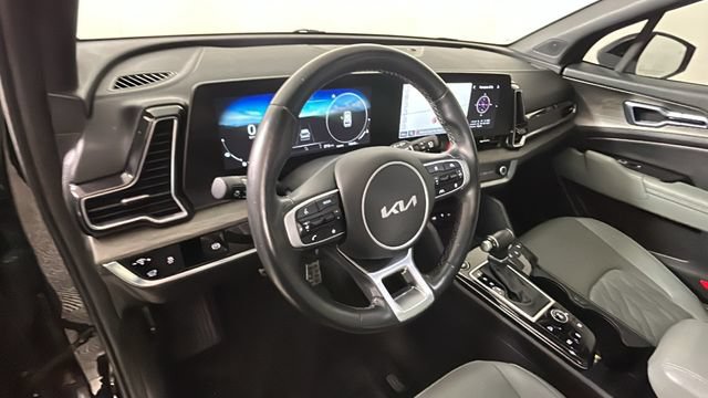 Used 2023 Kia Sportage X-Pro AWD/4WD image 14