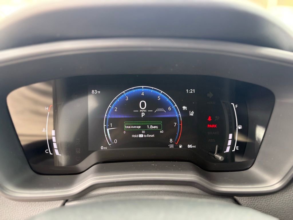 New 2026 Toyota Corolla LE FWD image 38