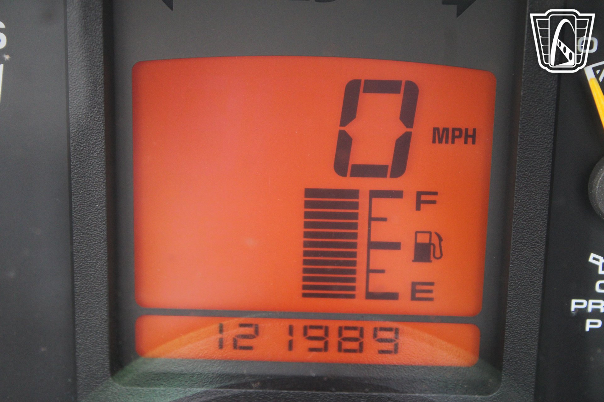 Used 1996 Chevrolet Corvette Coupe RWD image 14