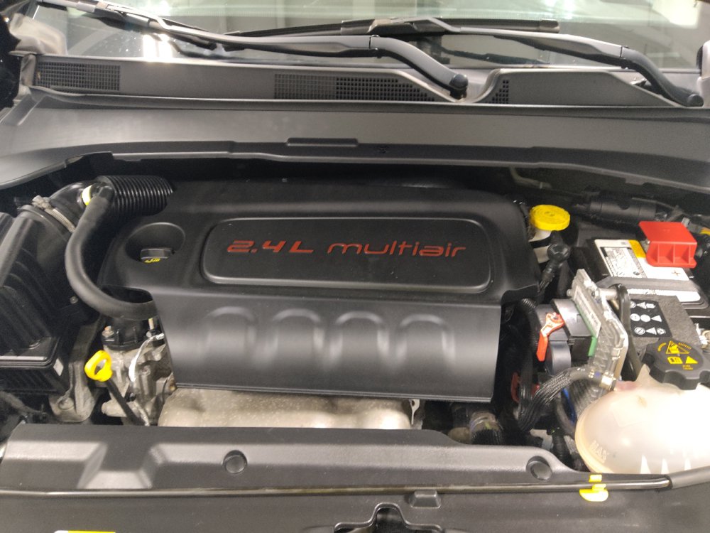 Used 2022 Jeep Compass Limited AWD/4WD image 30