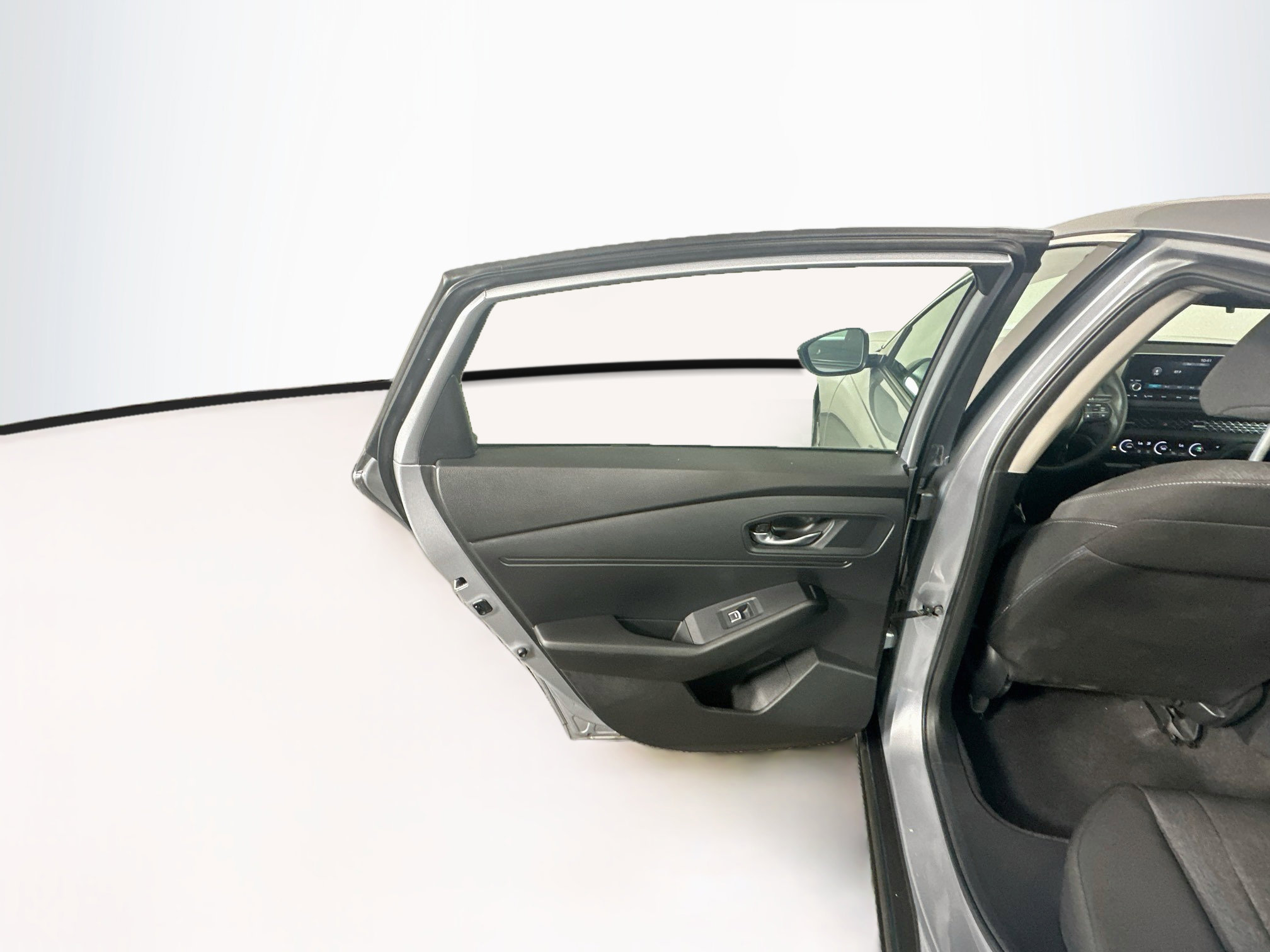 Used 2023 Honda Accord EX image 25