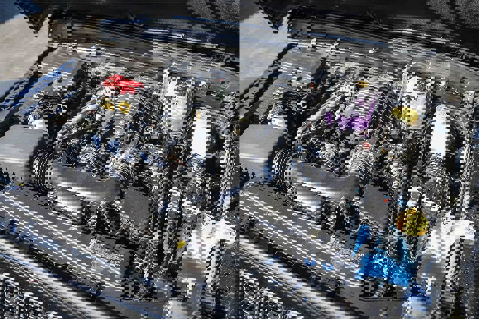 New 2026 Jeep Gladiator Mojave image 11