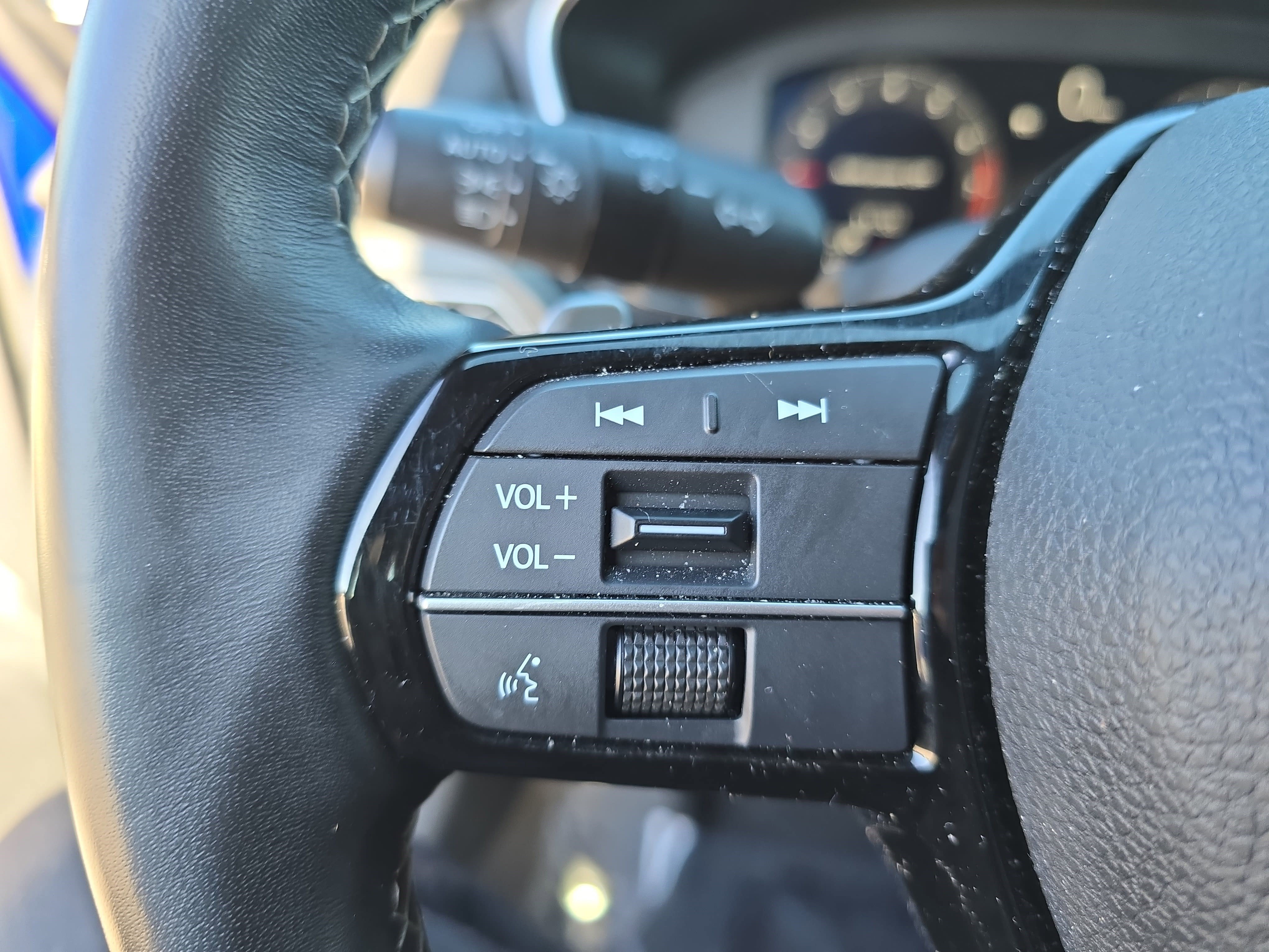 Used 2023 Acura Integra A-Spec image 16