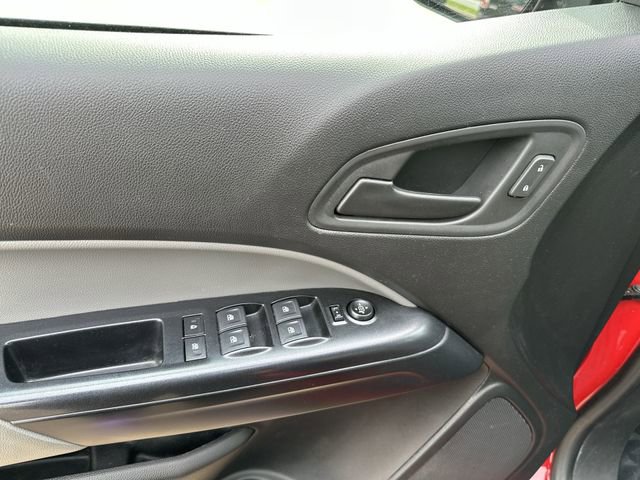 Used 2020 Chevrolet Colorado W/T w/ Custom Special Edition image 18