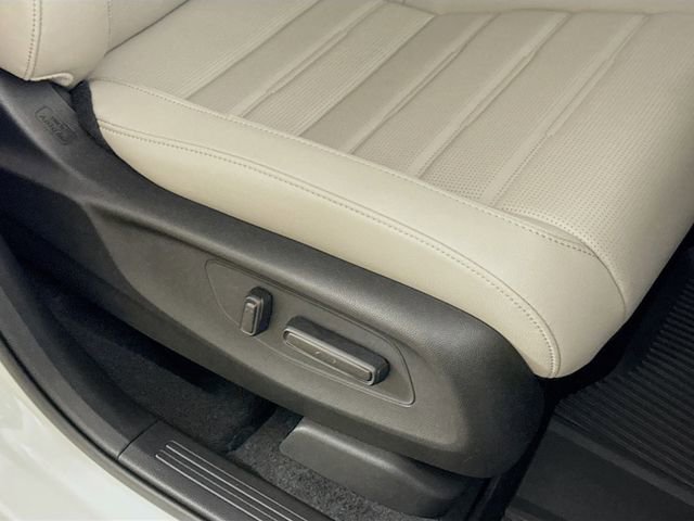 New 2026 Honda CR-V EX-L image 50