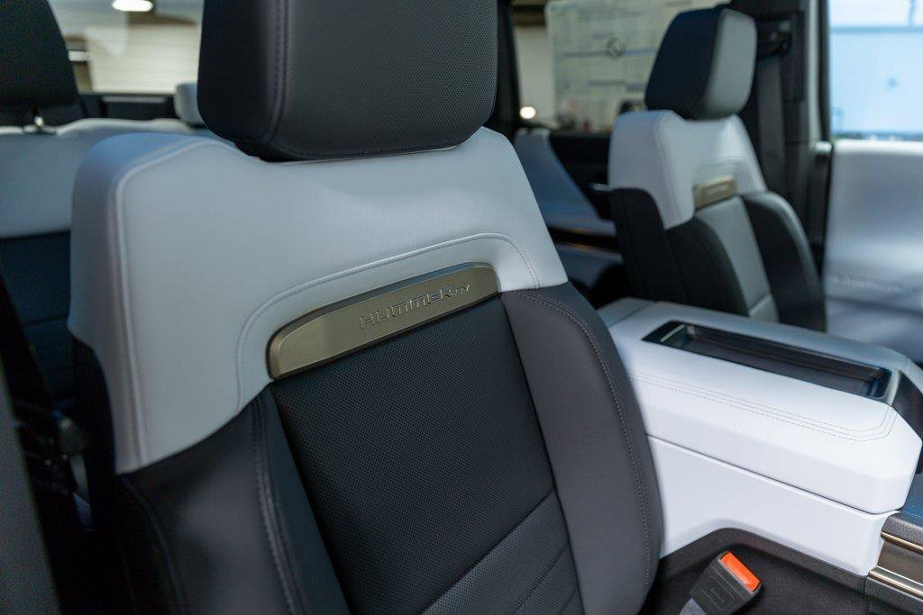 New 2024 GMC Hummer EV 3X w/ Omega Edition image 19