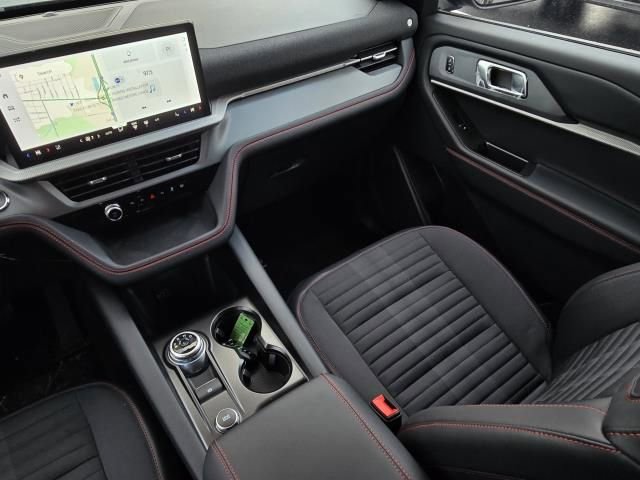 New 2026 Ford Explorer ST-Line image 19