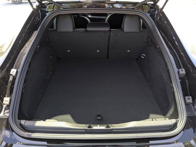 New 2026 Dodge Charger Scat Pack w/ Blacktop Package AWD/4WD image 12