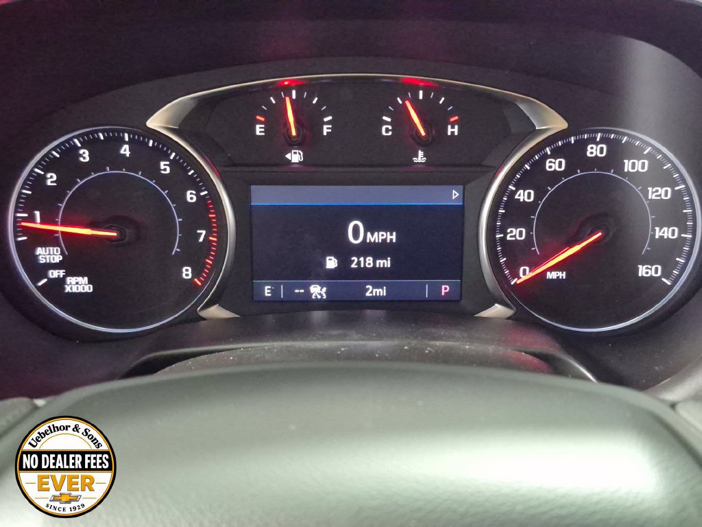 New 2026 Chevrolet Blazer LT w/ Convenience Package FWD image 14