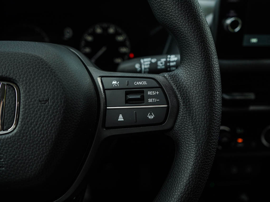 New 2026 Honda HR-V LX image 20