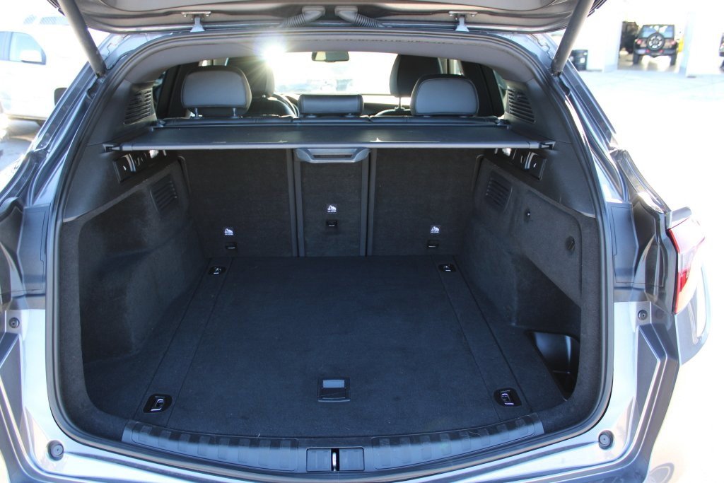 Used 2022 Alfa Romeo Stelvio Sprint image 34