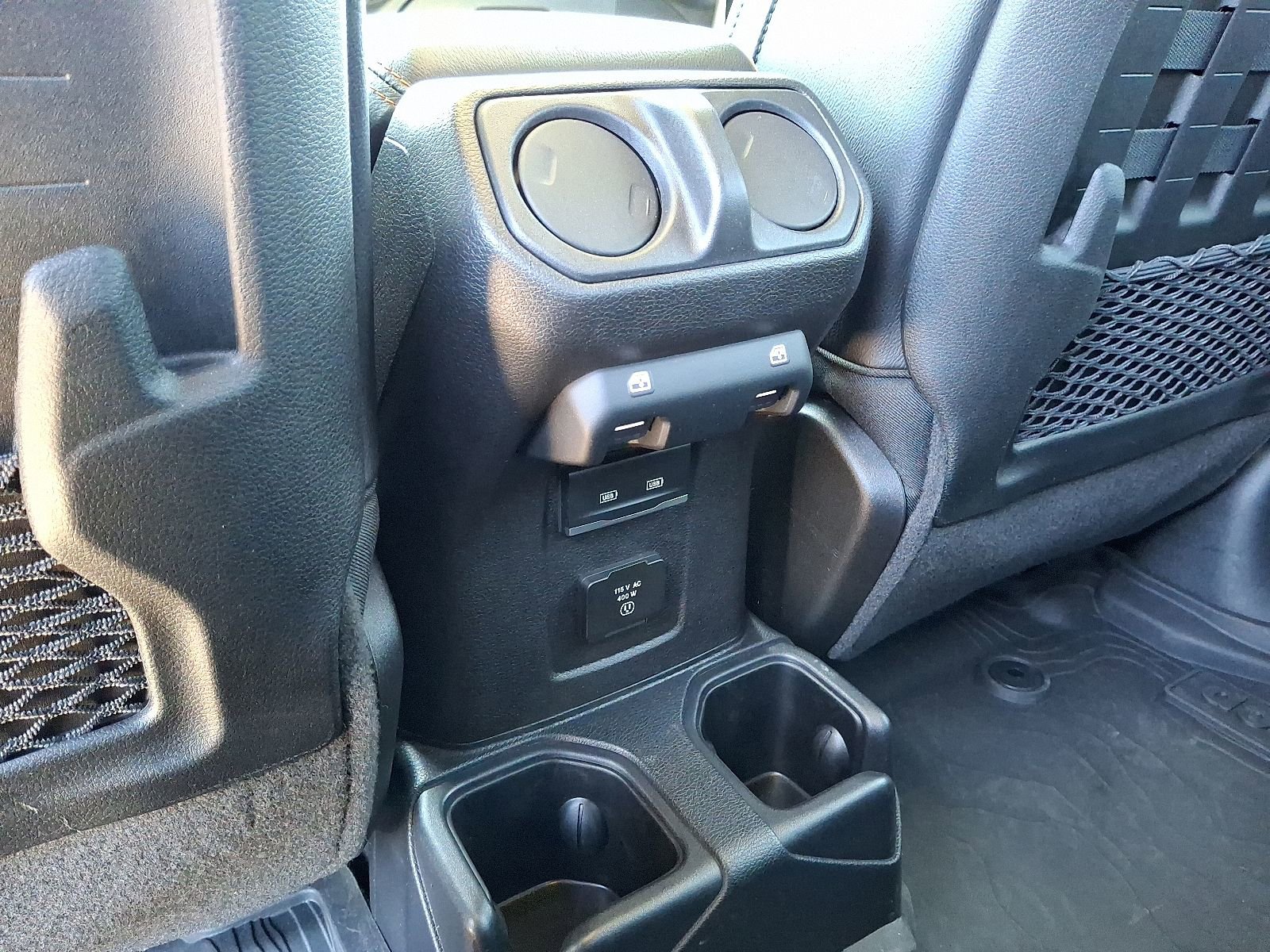 Used 2021 Jeep Gladiator Mojave w/ LED Lighting Group AWD/4WD image 12
