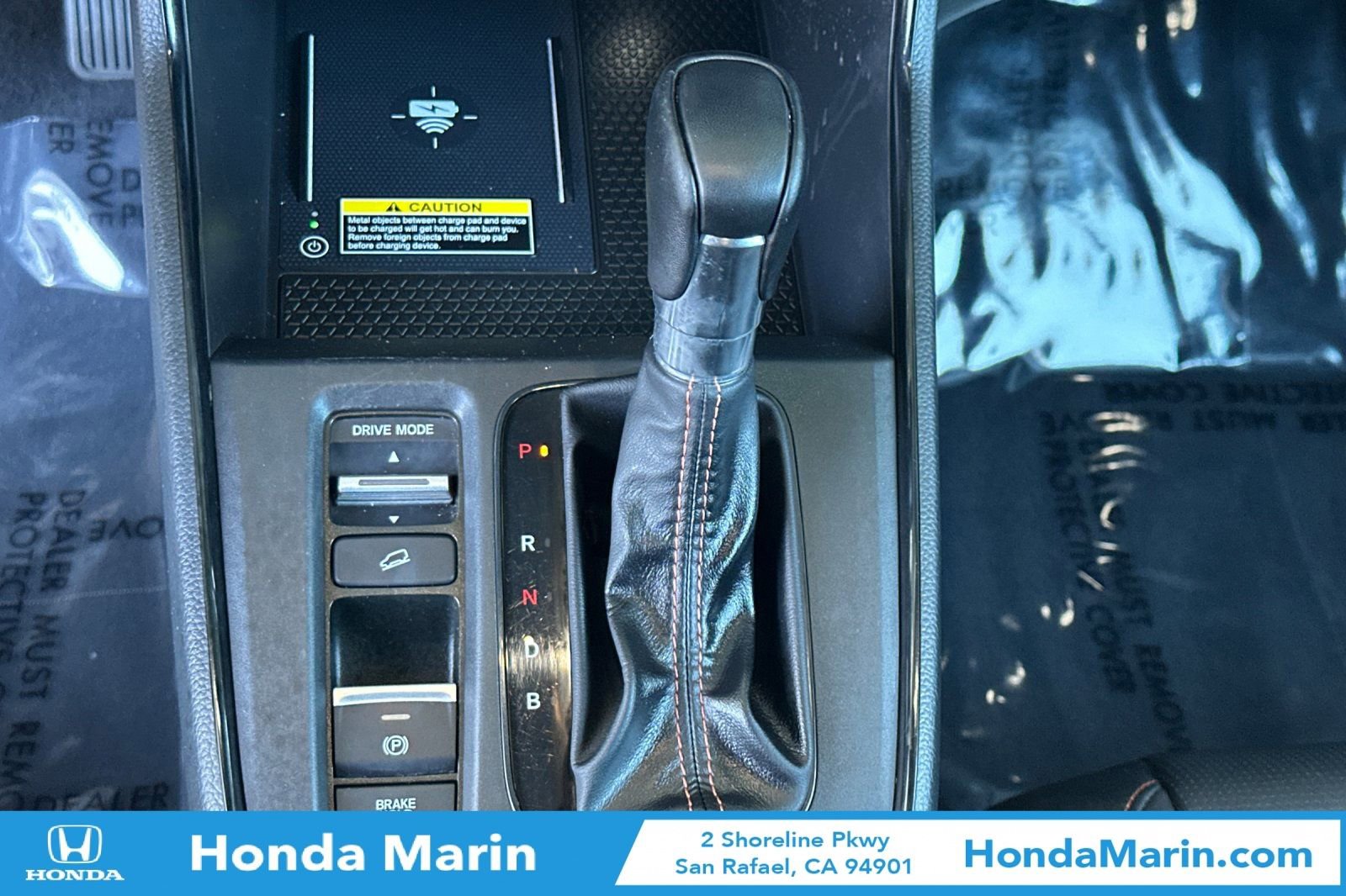 Used 2023 Honda CR-V Sport Touring image 27