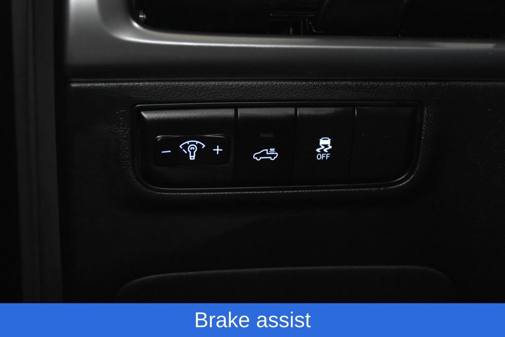New 2026 Hyundai Santa Cruz SEL AWD/4WD image 10