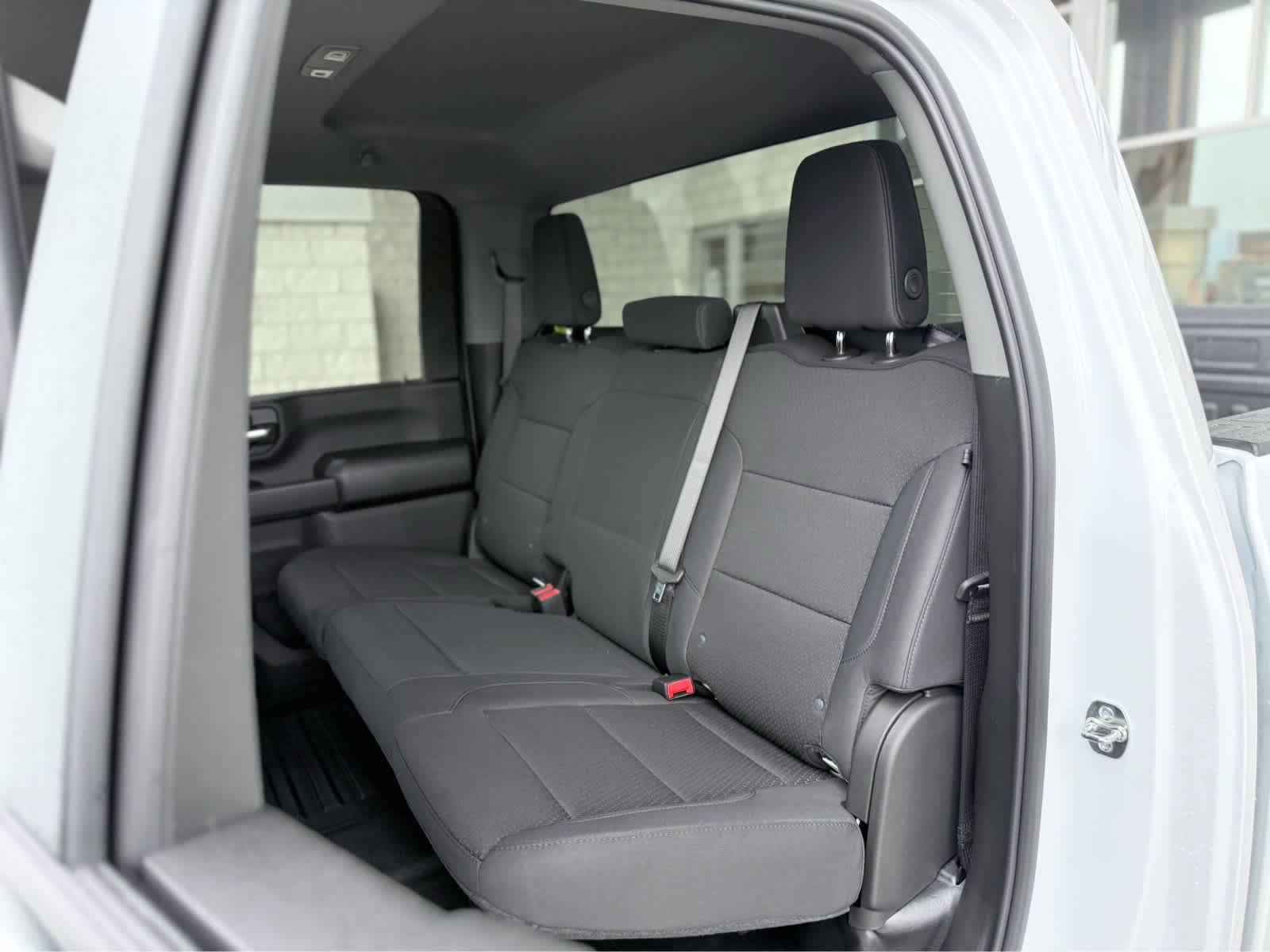 New 2026 Chevrolet Silverado 3500 W/T image 9