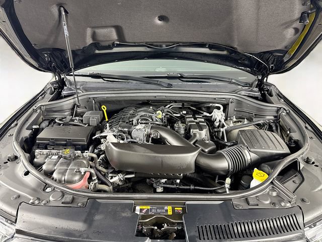 Used 2025 Dodge Durango GT image 35