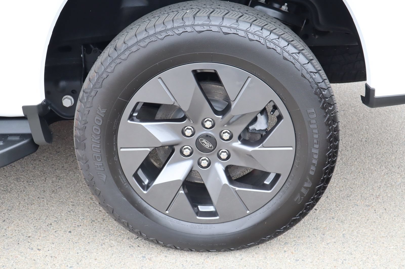 Used 2024 Ford F150 Lightning Flash AWD/4WD image 13