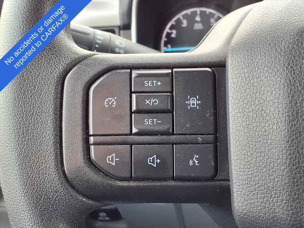 Used 2022 Ford F150 XLT w/ Trailer Tow Package image 25