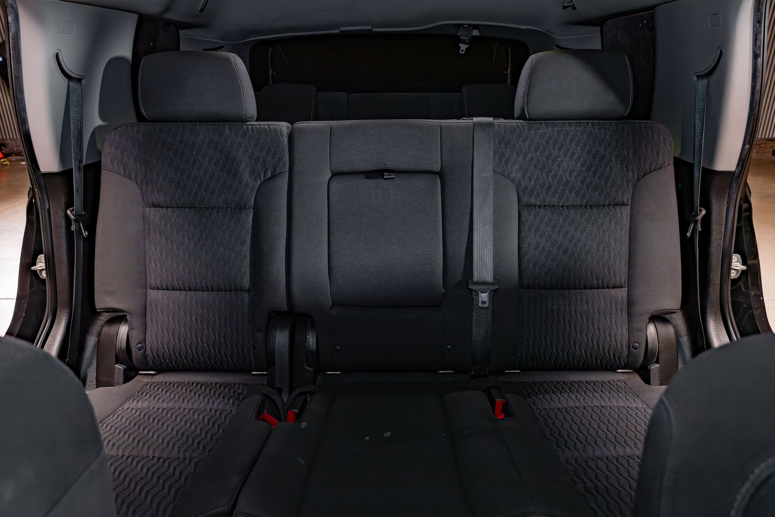 Used 2018 Chevrolet Tahoe LS RWD image 21