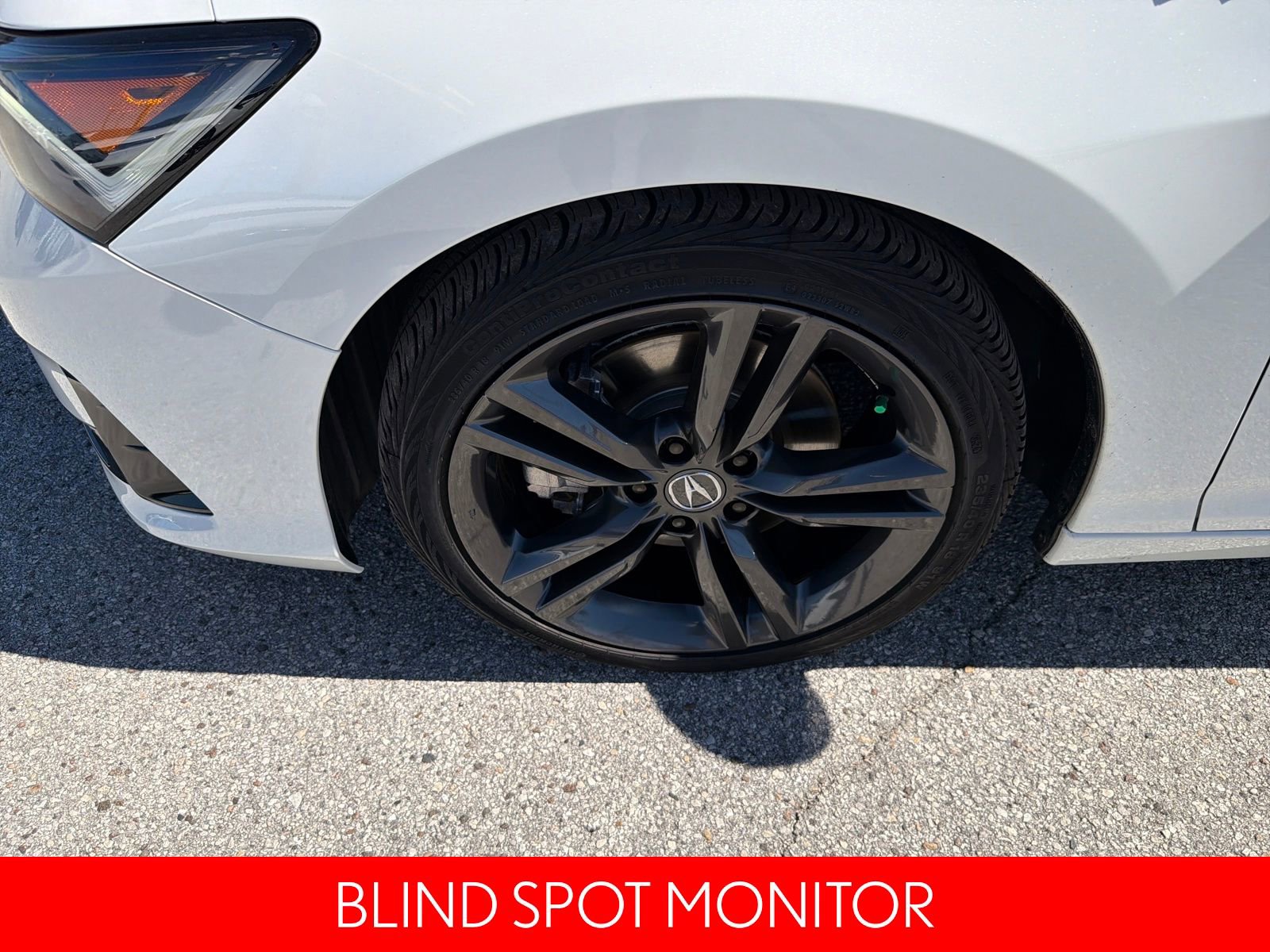 Used 2025 Acura Integra A-Spec image 11