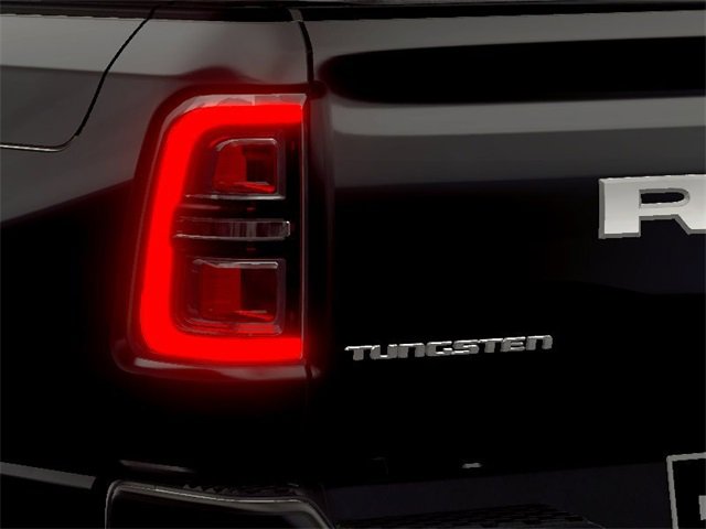 New 2026 RAM 1500 Tungsten image 8