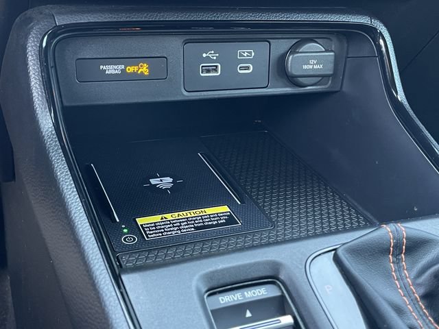 Certified 2025 Honda CR-V Sport-L image 21