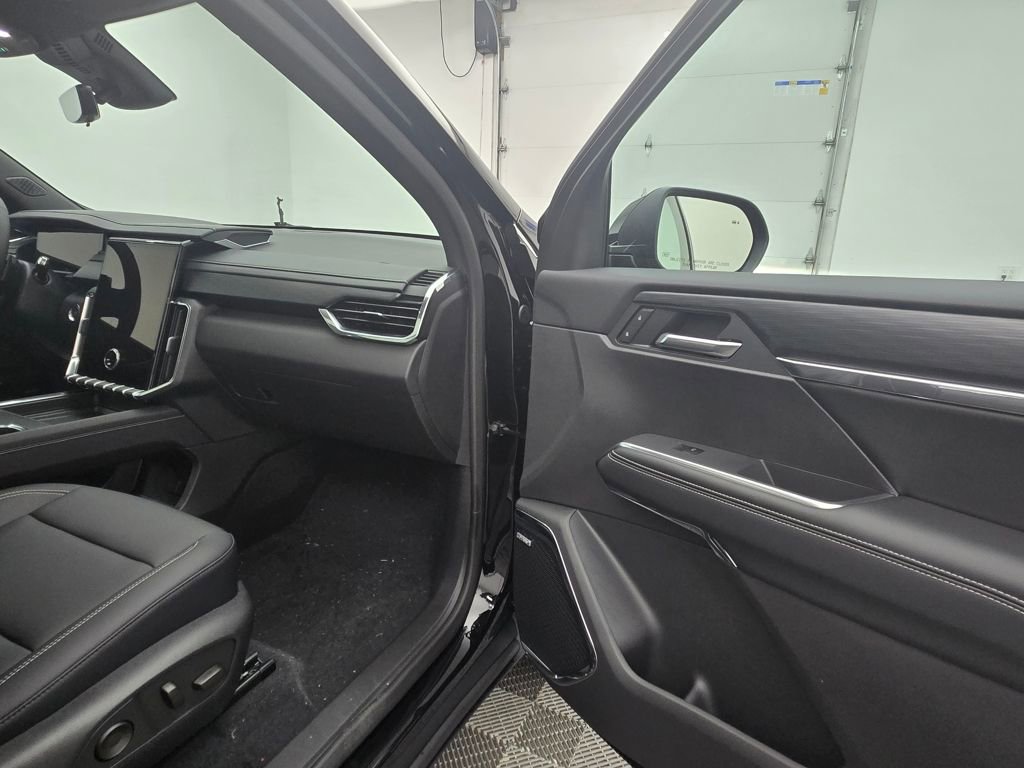 New 2026 GMC Acadia Elevation w/ Elevation Premium Package image 32