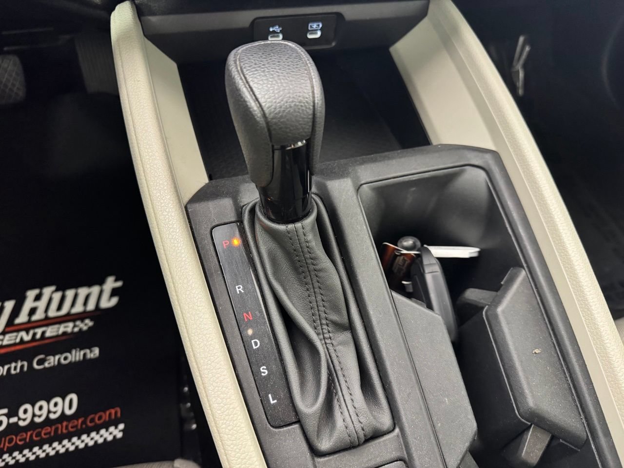 Used 2023 Honda Accord EX image 24