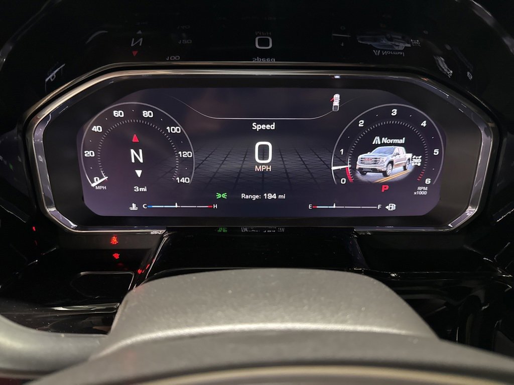 New 2026 GMC Sierra 1500 SLT w/ SLT Premium Plus Package image 24