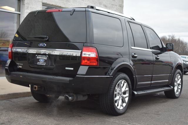 Used 2016 Ford Expedition Limited image 15