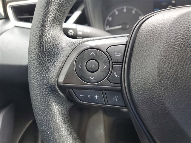 Used 2024 Toyota Corolla LE image 26