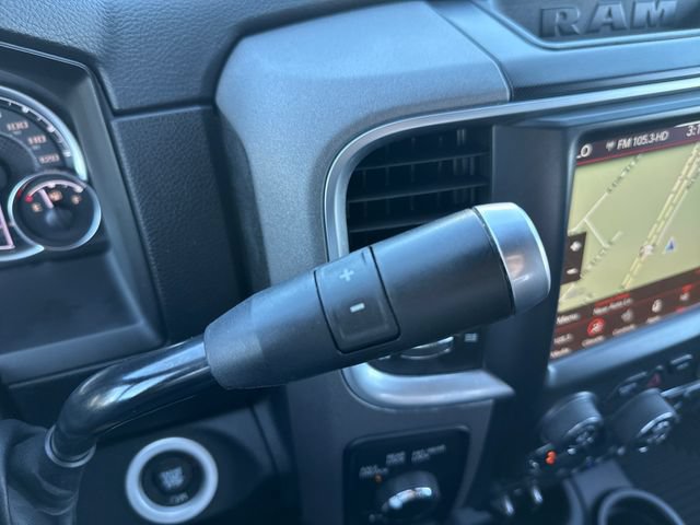 Used 2018 RAM 2500 Power Wagon w/ Leather & Luxury Group AWD/4WD image 29