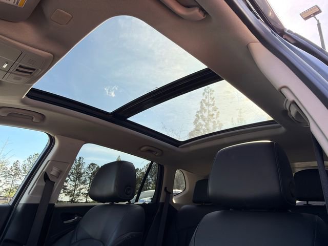 Used 2019 Buick Envision Essence image 33