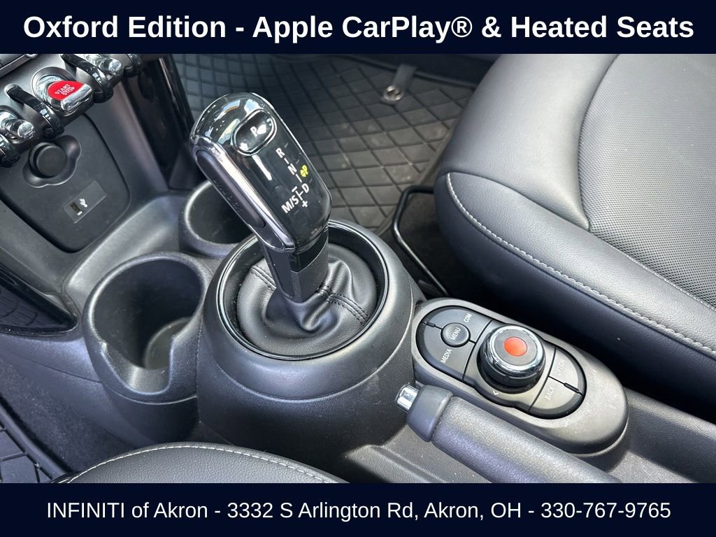 Used 2022 MINI Cooper 2-Door Hardtop image 39